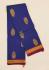 SALEM SILK SAREE WITH BLOUSE